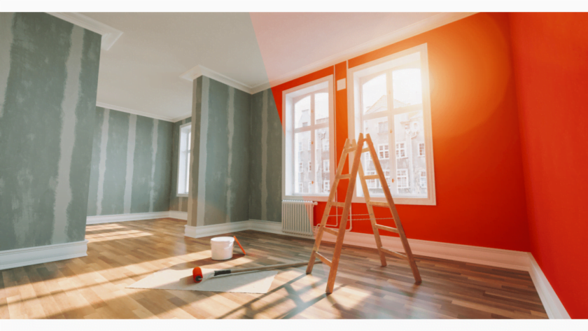 What Colors Brighten A Living Room?
