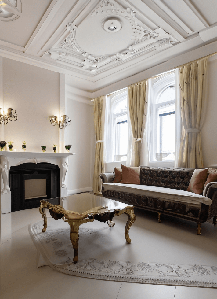 How to Decorate French Provincial Style 